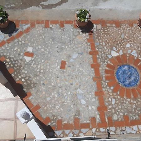 Villa Fredi Orikum Kültér fotó