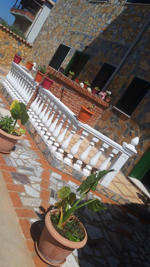 Villa Fredi Orikum Kültér fotó
