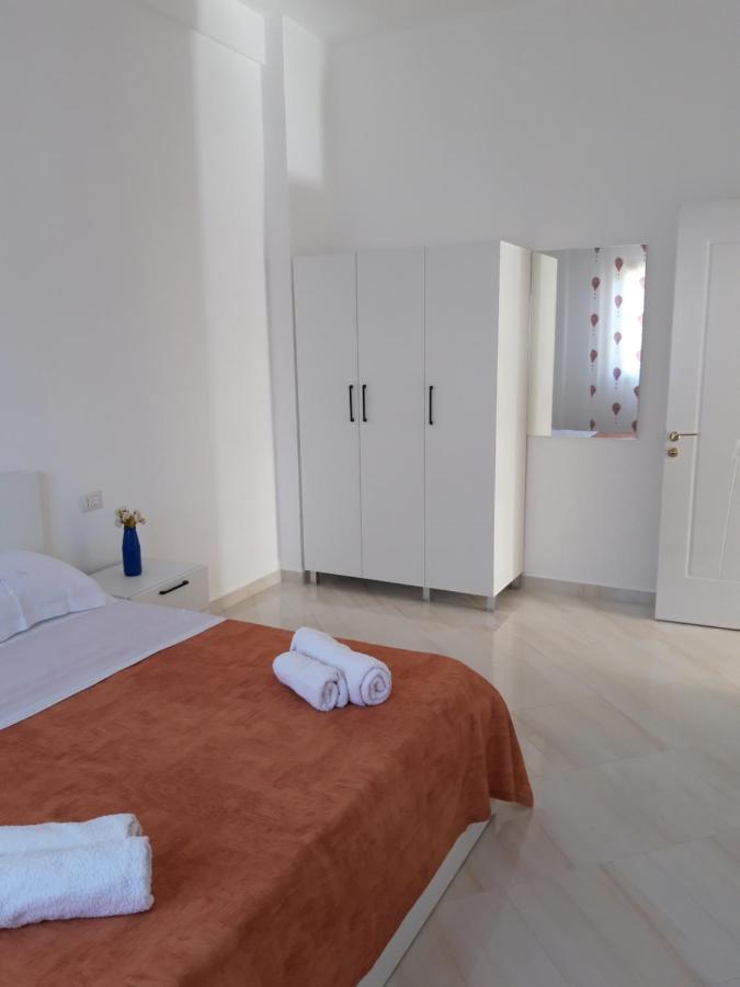 Villa Fredi Orikum Kültér fotó