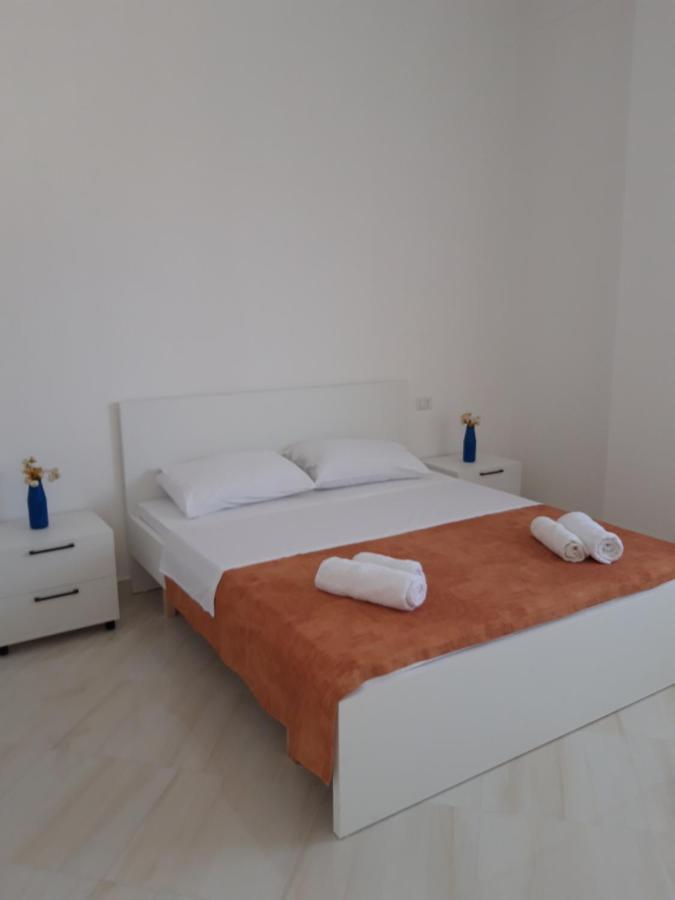 Villa Fredi Orikum Kültér fotó