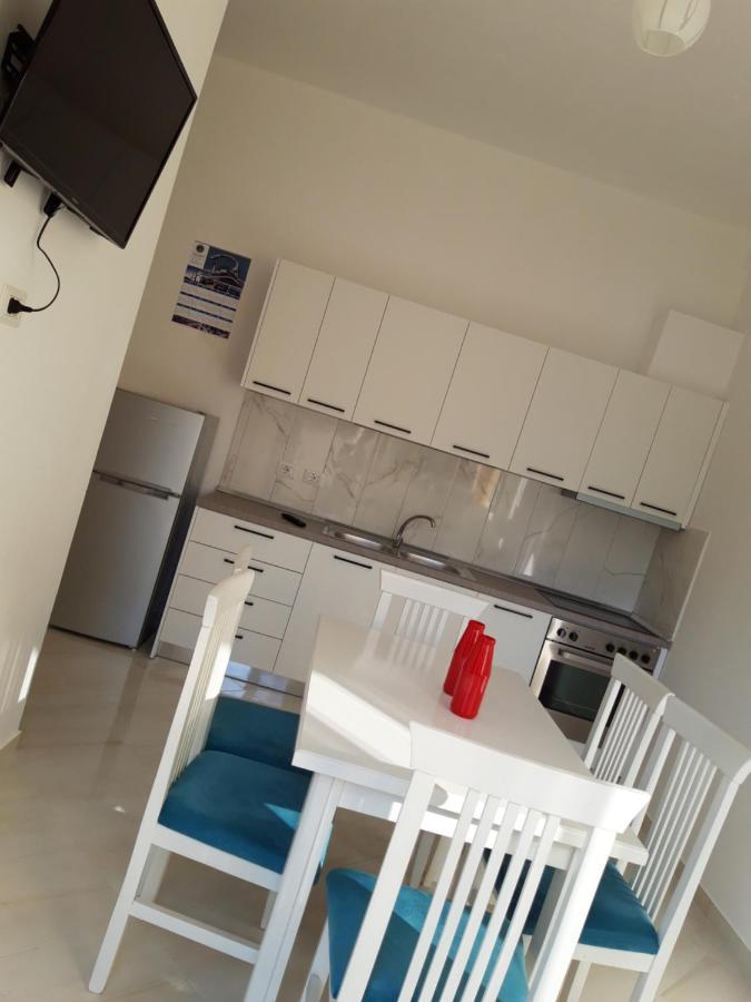 Villa Fredi Orikum Kültér fotó