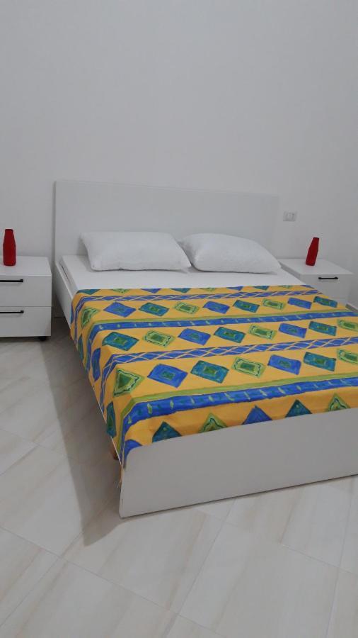 Villa Fredi Orikum Kültér fotó