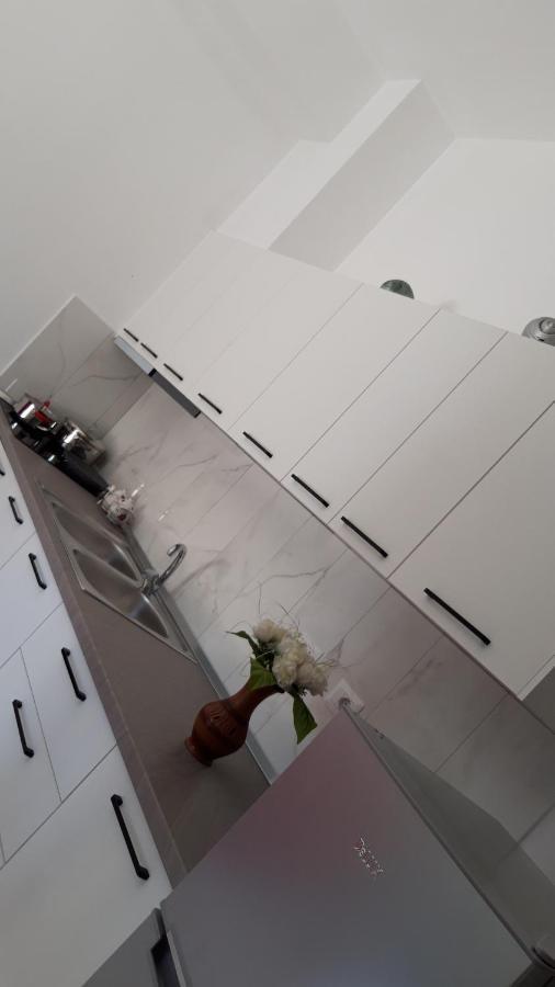 Villa Fredi Orikum Kültér fotó